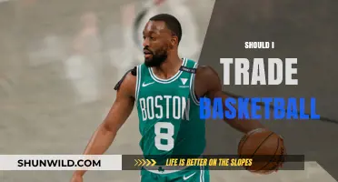 Why You Should Trade Basketball Cards
