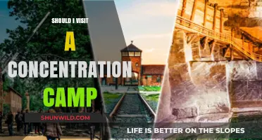 Visiting Concentration Camps: A Thoughtful Guide to Ethical Travel