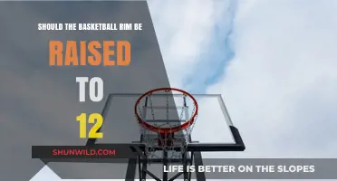 Rim Raising: Should We Elevate the Standard?