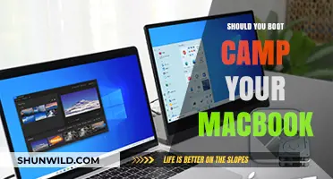 Should You Boot Camp Your MacBook? Pros, Cons, and How-To Guide