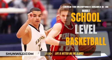 Incorporating Suicides: Middle School Basketball's Dark Side
