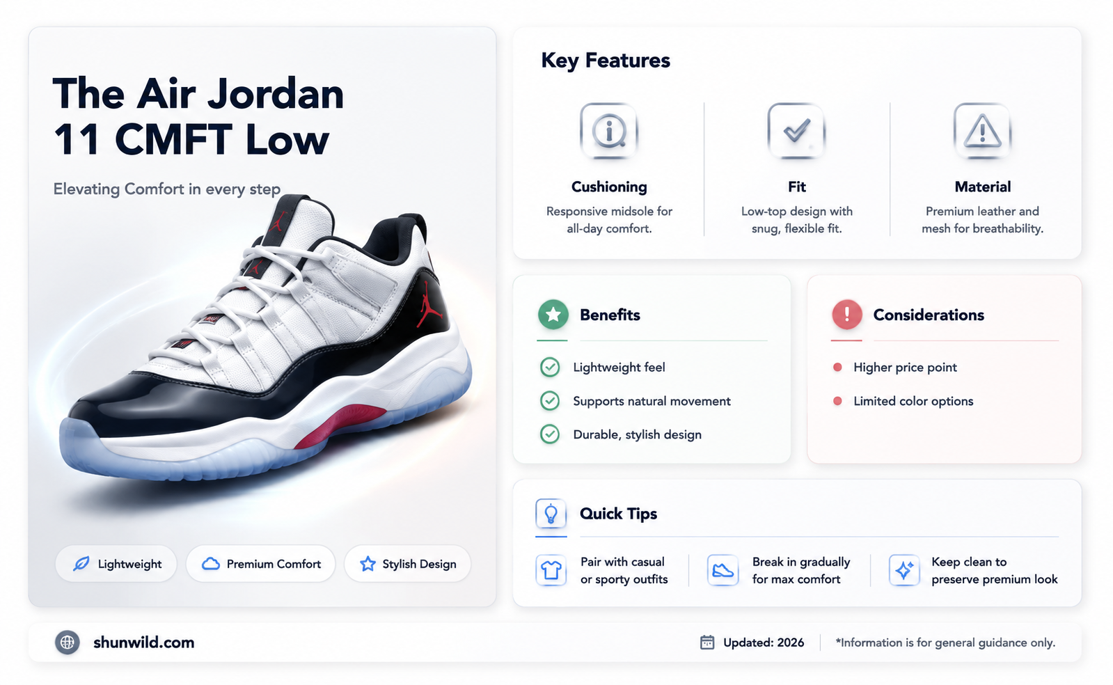 are air jordan 11 cmft low basketball shoes