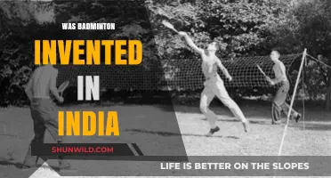 Badminton's Indian Roots: A Historical Perspective