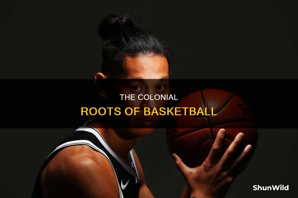 was basketball cultural appropriation