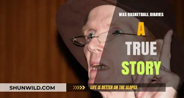Basketball Diaries: True Story or Fiction?