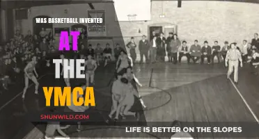 Basketball's Surprising Origin: YMCA's Invention