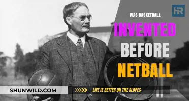 The Birth of Basketball and Netball: Which Came First?