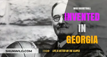 Basketball's Southern Roots: Georgia's Claim to Fame