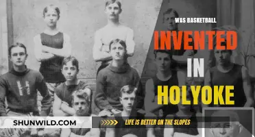 The Birthplace of Basketball: Holyoke's Legacy