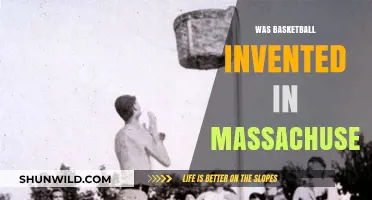 Basketball's Massachusetts Roots: Where the Game Began