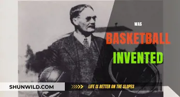 The Invention of Basketball: A Game-Changing History
