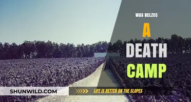 Was Belzec a Death Camp? Uncovering the Horrific Truth