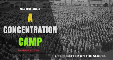 Buchenwald: Uncovering the Truth About Its Concentration Camp Status