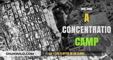 Was Buna a Concentration Camp? Uncovering the Truth Behind the Name