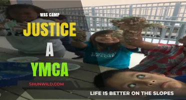 Was Camp Justice a YMCA? Unraveling the Historical Connection