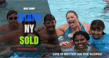 Was Camp Shane NY Sold? Unraveling the Mystery of Its Fate