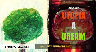 Was Camp Utopia a Dream or a Dystopian Illusion?