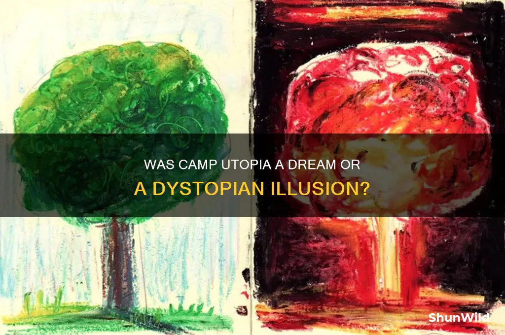 was camp utopia a dream