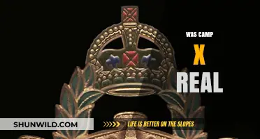 Unveiling the Truth: Was Camp X a Real Spy Training Facility?