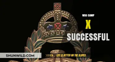 Was Camp X Successful? Uncovering the Legacy of Canada's Secret Spy School