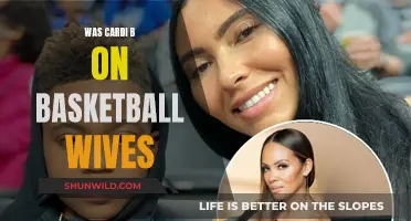 Basketball Wives: Did Cardi B Make an Appearance?