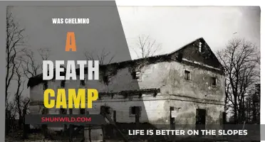 Chelmno: Uncovering the Truth About Its Role as a Death Camp