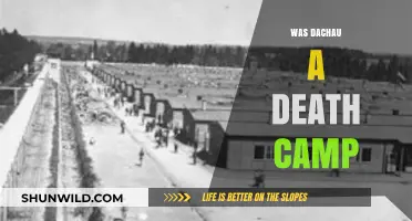 Dachau: Concentration Camp or Death Camp? Unraveling the Historical Truth