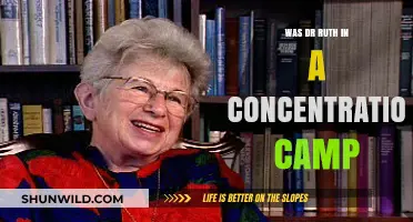 Dr. Ruth's Early Life: Concentration Camp Survivor or Misconception?