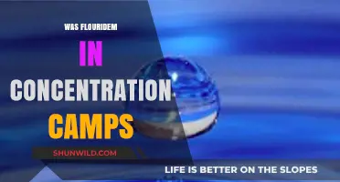 Unveiling the Truth: Fluoride's Role in Concentration Camps