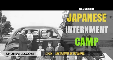 Uncovering Gardena's Role in the Japanese American Internment Camps