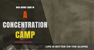George Takei's Childhood: The Truth About His Concentration Camp Experience