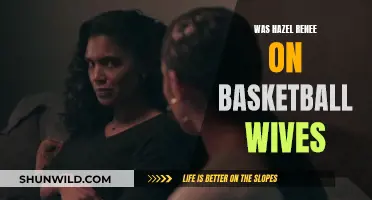 Hazel Renee's Appearance on Basketball Wives: What You Need Know