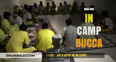 Camp Bucca's Role in the Rise of ISIS: Uncovering the Truth