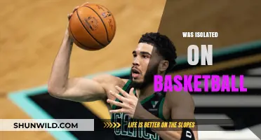 Basketball: A Game of Isolation and Strategy