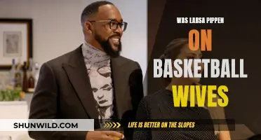 Larsa Pippen's Basketball Wives Appearance: What You Need Know