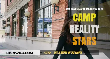 Laura Lee's Marriage Boot Camp Reality Stars Appearance: Fact or Fiction?