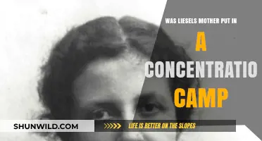 Liesel's Mother: The Hidden Truth of Her Concentration Camp Fate
