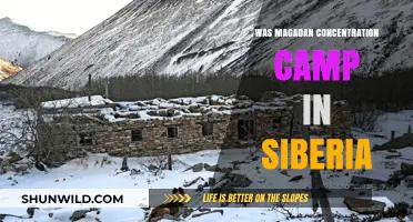 Magadan Concentration Camp: Uncovering Siberia's Dark Gulag History