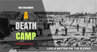 Majdanek: Death Camp or Labor Camp? Uncovering the Historical Truth