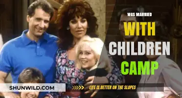 Was Married With Children Camp: A Nostalgic Family Adventure