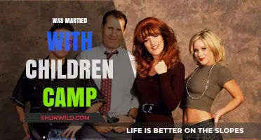 Married with Children Camp: A Nostalgic Look at the Iconic Show