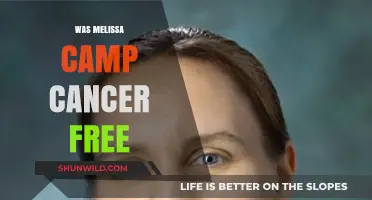 Melissa Camp's Cancer Journey: Is She Finally Cancer-Free?
