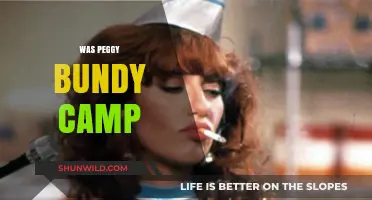 Was Peggy Bundy Camp? Unraveling the Iconic Sitcom Character's Legacy