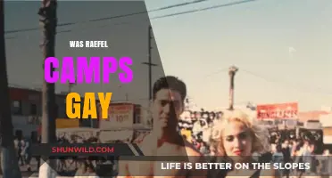 Exploring the Speculations: Was Rafael Campa's Sexuality Truly Gay?