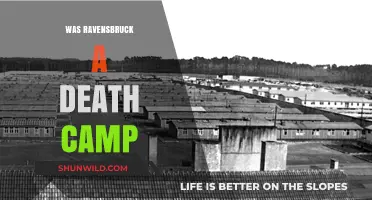 Ravensbrück: Death Camp or Concentration Camp? Uncovering the Truth