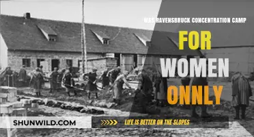 Ravensbrück: The Women's Concentration Camp History and Legacy