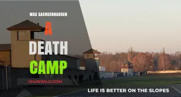 Sachsenhausen: Death Camp or Concentration Camp? Uncovering Historical Truths