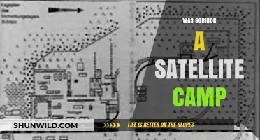 Sobibor: Satellite Camp or Independent Death Camp?