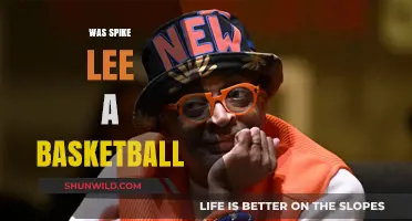 Spike Lee: Basketball's Creative Powerhouse