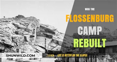 Flossenbürg Concentration Camp: Reconstruction Efforts and Historical Preservation